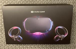 OCULUS QUEST 64GB | Buya